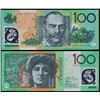 Image 1 : 1996 Evans/Fraser QEII One Hundred Dollar Note