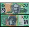 Image 1 : 1996 Evans/Fraser QEII One Hundred Dollar Note