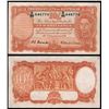 Image 1 : 1952 Coombs/Wilson KGVI Ten Shilling Note R.15