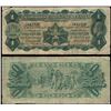 Image 1 : 1926 Kell/Collins KGV One Pound Note - R.24