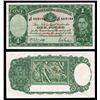 Image 1 : 1942 Armitage/McFarlane KGVI One Pound Note R.30a