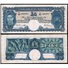 Image 1 : 1941 Armitage/McFarlane KGVI Five Pound Note R.46