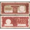 Image 1 : 1943 Armitage/McFarlane KGV Ten Pound Note R.59