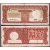 Image 1 : 1949 Coombs/Watt KGVI Ten Pound Note R.60