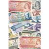 Image 1 : Canadian Banknote Collection from 1970's and 80's