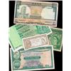 Image 1 : Hong Kong Banknotes x 4