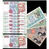 Image 1 : Italian Banknote Collection