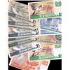 Image 1 : Singapore Banknote Collection