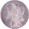 Image 2 : 1883 USA Morgan Dollar