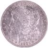 Image 2 : 1921 USA Morgan Dollar