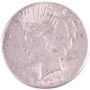 Image 2 : 1922 USA Peace Dollar