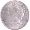 Image 2 : 1922 USA Peace Dollar