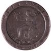 Image 1 : 1797 Great Britain Cartwheel Twopence