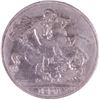 Image 1 : 1821 Great Britain KGIIII Crown