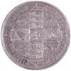 Image 1 : Great Britain Gothic Florin - MDCCIXXIV