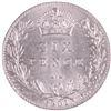 Image 1 : 1901 Great Britain QV Sixpence