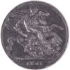 Image 1 : 1895 Great Britain QV Crown