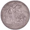 Image 1 : 1890 Great Britain QV Crown