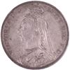 Image 2 : 1890 Great Britain QV Crown