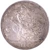 Image 1 : 1900 Great Britain QV Crown