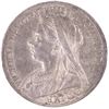 Image 2 : 1900 Great Britain QV Crown