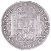 Image 1 : 1809-M Spanish Pillar Dollar