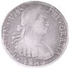 Image 2 : 1809-M Spanish Pillar Dollar