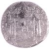 Image 1 : 1783-M Spanish Pillar Dollar