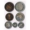 Image 1 : 1953 New Zealand Proof Set
