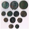 Image 1 : Small group of Ancient Coins