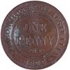 Image 1 : 1925 Australian KGV Penny