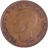 Image 2 : 1946 Australian KGVI Penny