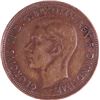 Image 2 : 1946 Australian KGVI Penny