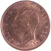 Image 2 : 1949 Australian KGVI Penny