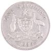 Image 1 : 1933 Australian KGV Shilling