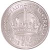 Image 1 : 1937 Australian KGVI Crown