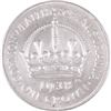 Image 1 : 1938 Australian KGVI Crown
