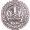Image 1 : 1938 Australian KGVI Crown