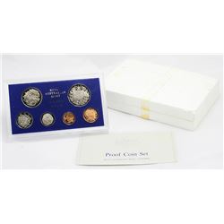 Australian Proof Sets - 1976
