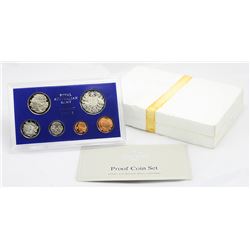 Australian Proof Sets - 1978