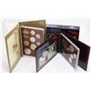 Image 1 : Australian Proof Sets - 2005 and 1988