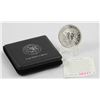 Image 1 : 1994 Australian 1oz Silver Kookaburra - Comm Games Privy Mark