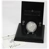 Image 1 : 1995 Australian 1oz Palladium Proof Emu