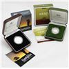 Image 1 : Australian Silver Issues - 2001 Army & 2005 Gallipoli