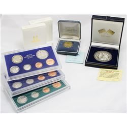 Mint Product Lot