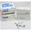 Image 1 : Collection of Herpa Wings Aero planes