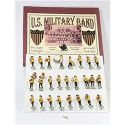 Toy Soldiers - US Military Band
