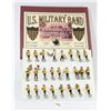 Image 1 : Toy Soldiers - US Military Band