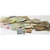 Image 1 : Huge Collection of World Paper Currency