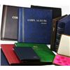 Image 1 : Coin and Banknote Albums